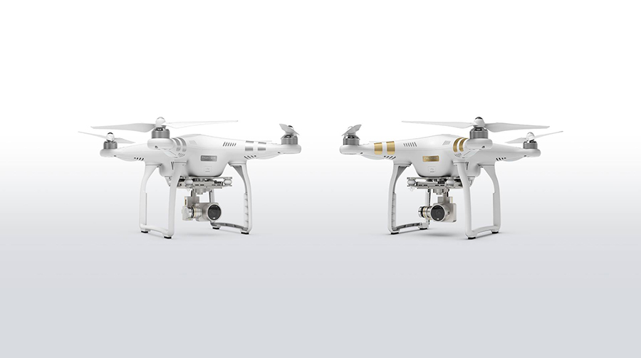 dji PHANTOM3 PROFESSIONAL ドローン DJI - Official Website