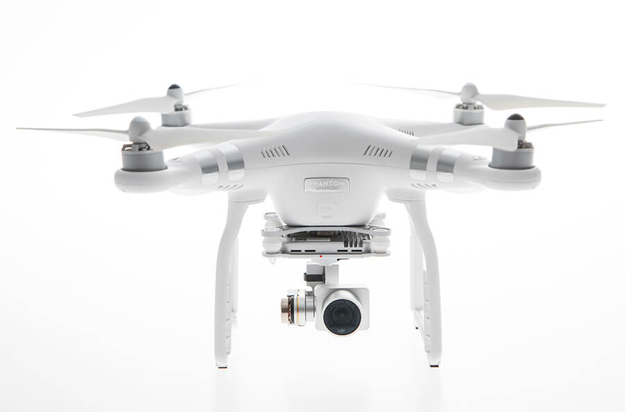 dji  ファントム3プロフェッショナル DJI Phantom 3 Professional Quadcopter with 4K Camera and 3-Axis