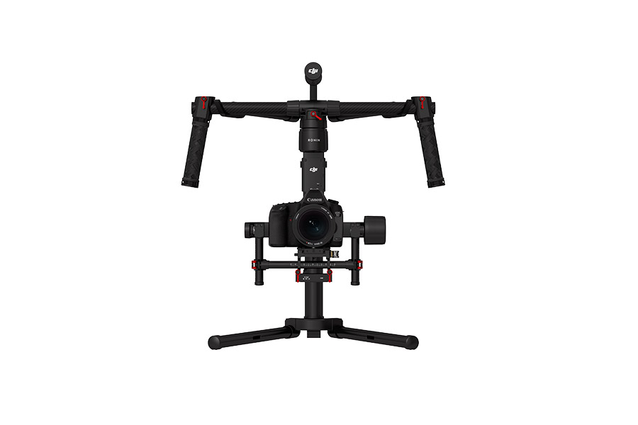 その他 DJI RONIN M Ronin-M - Product Information - DJI