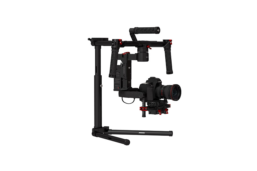 ビデオカメラ ronin M New Handheld Camera Stabilization Gimbal Ronin-M Announced