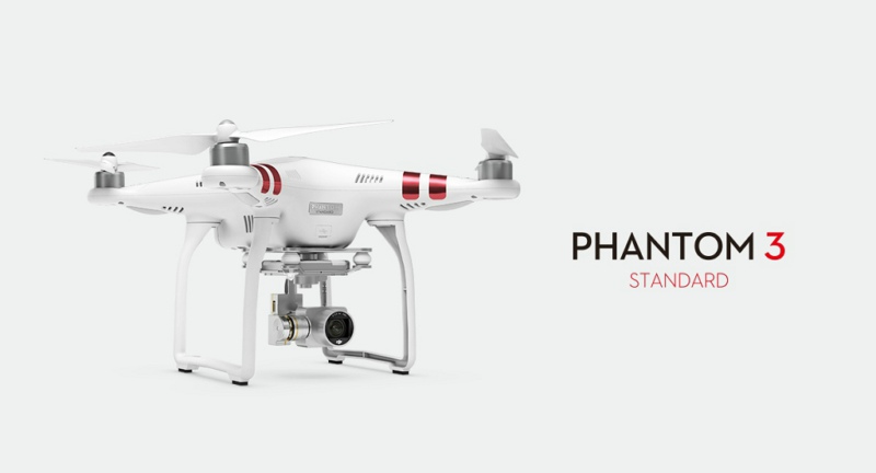 DJI初心者操縦用に設計された写真・動画撮影ドローンを発表